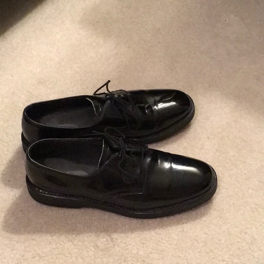 JROTC / ROTC shoes